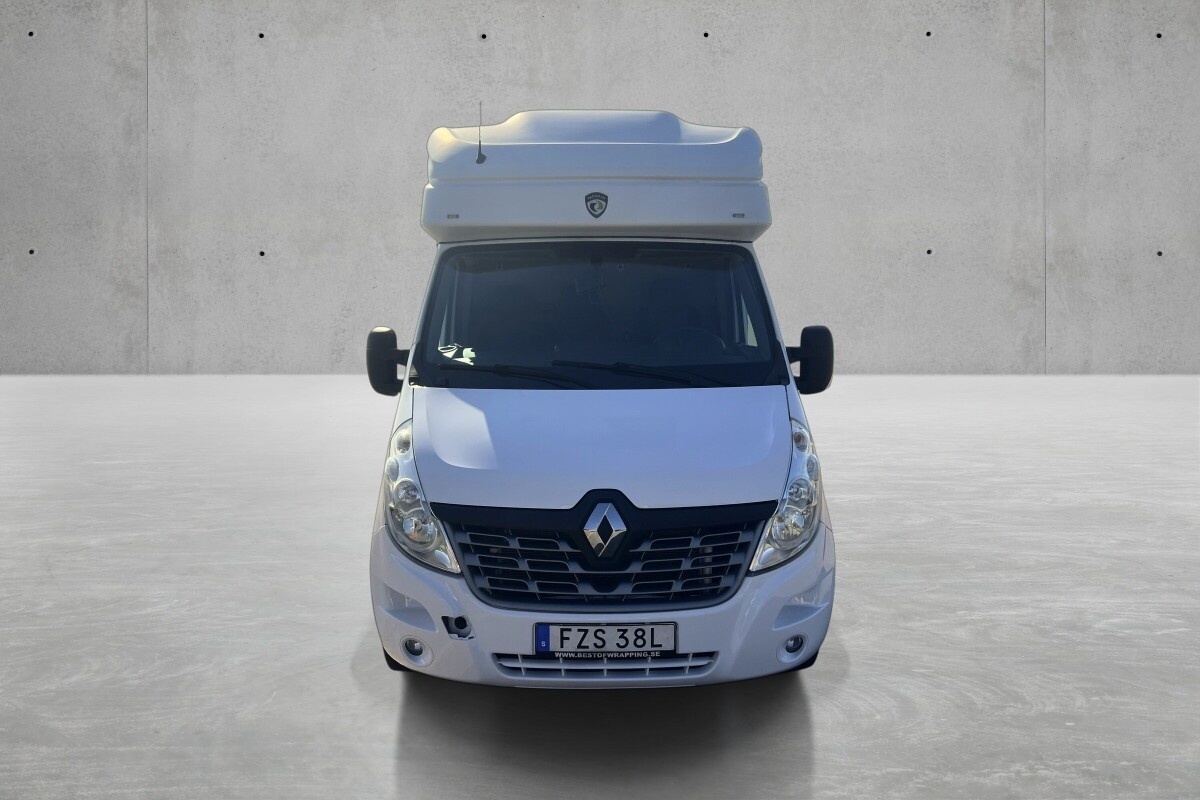 Renault Master 2020, bild 3/10