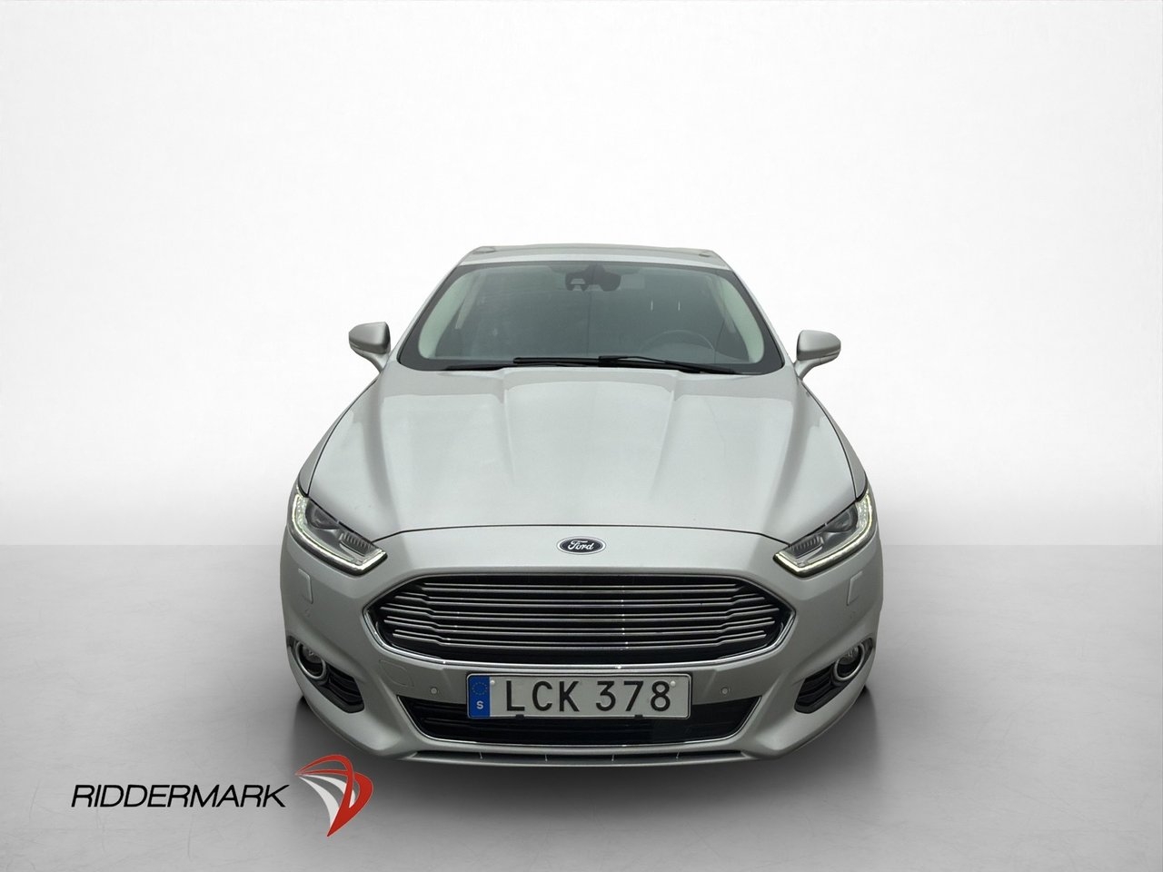 Ford Mondeo 2016, photo 2/30