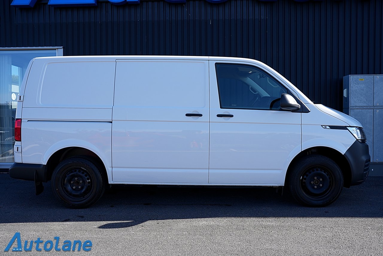 Volkswagen Transporter 2023, bild 3/10