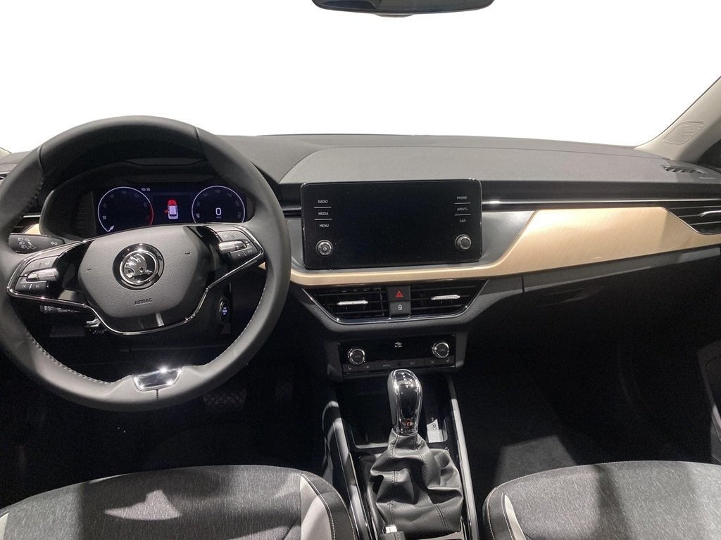 Skoda Kamiq 2025, bild 5/8