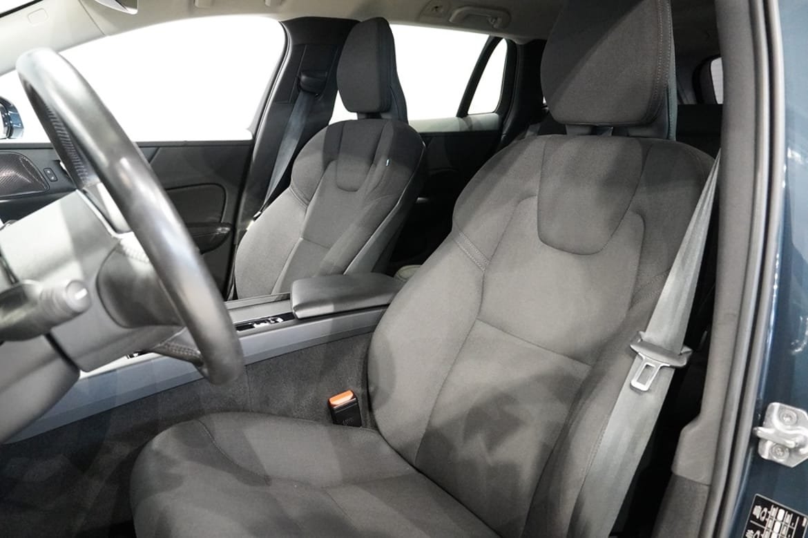 Volvo V60 Cross Country B4 AWD 2021, kuva 6/10