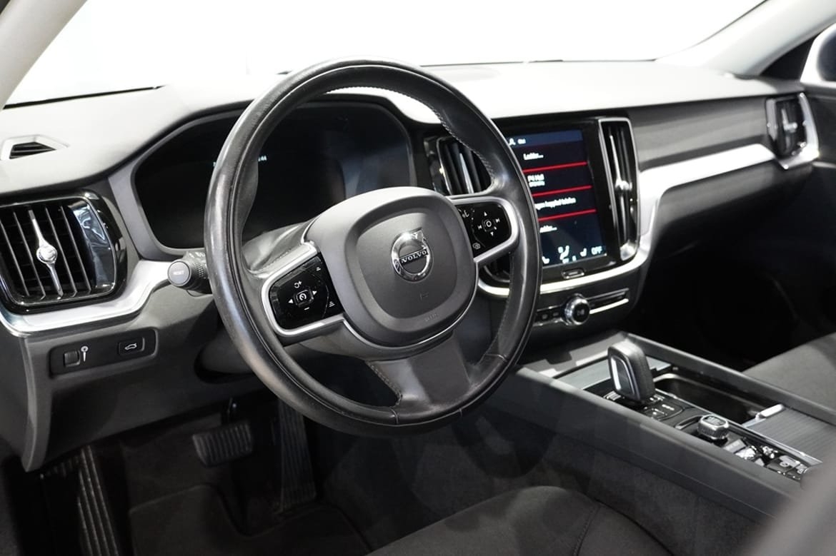 Volvo V60 Cross Country B4 AWD 2021, kuva 7/10