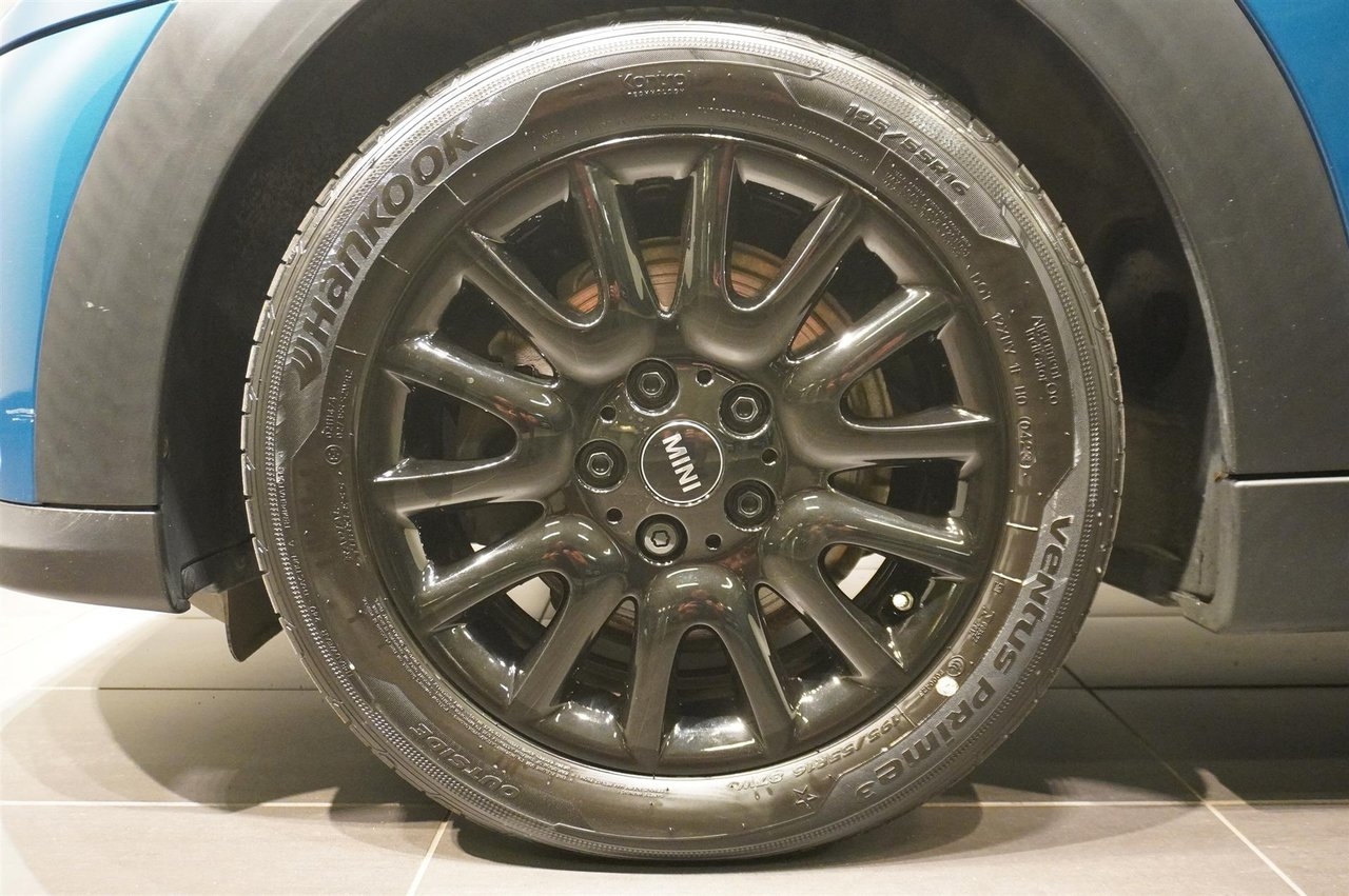 MINI Cooper 3dr 2024, bild 7/13