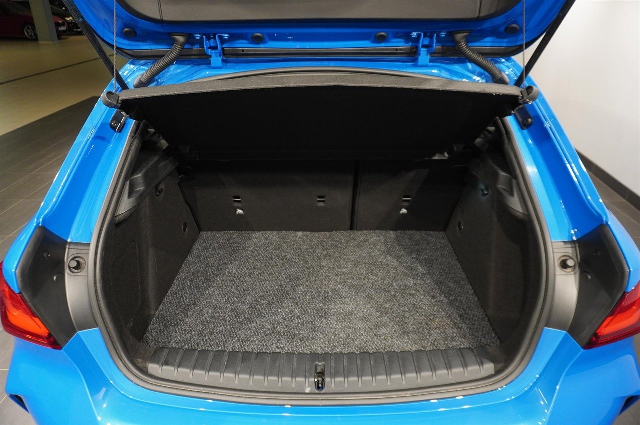 BMW 118 i M Sport PDC 2021, bild 6/14