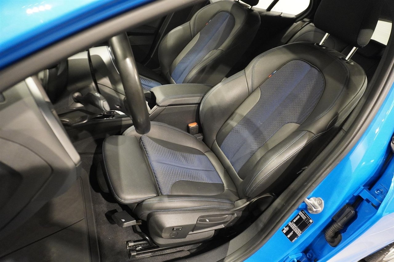 BMW 118 i M Sport PDC 2021, bild 4/14
