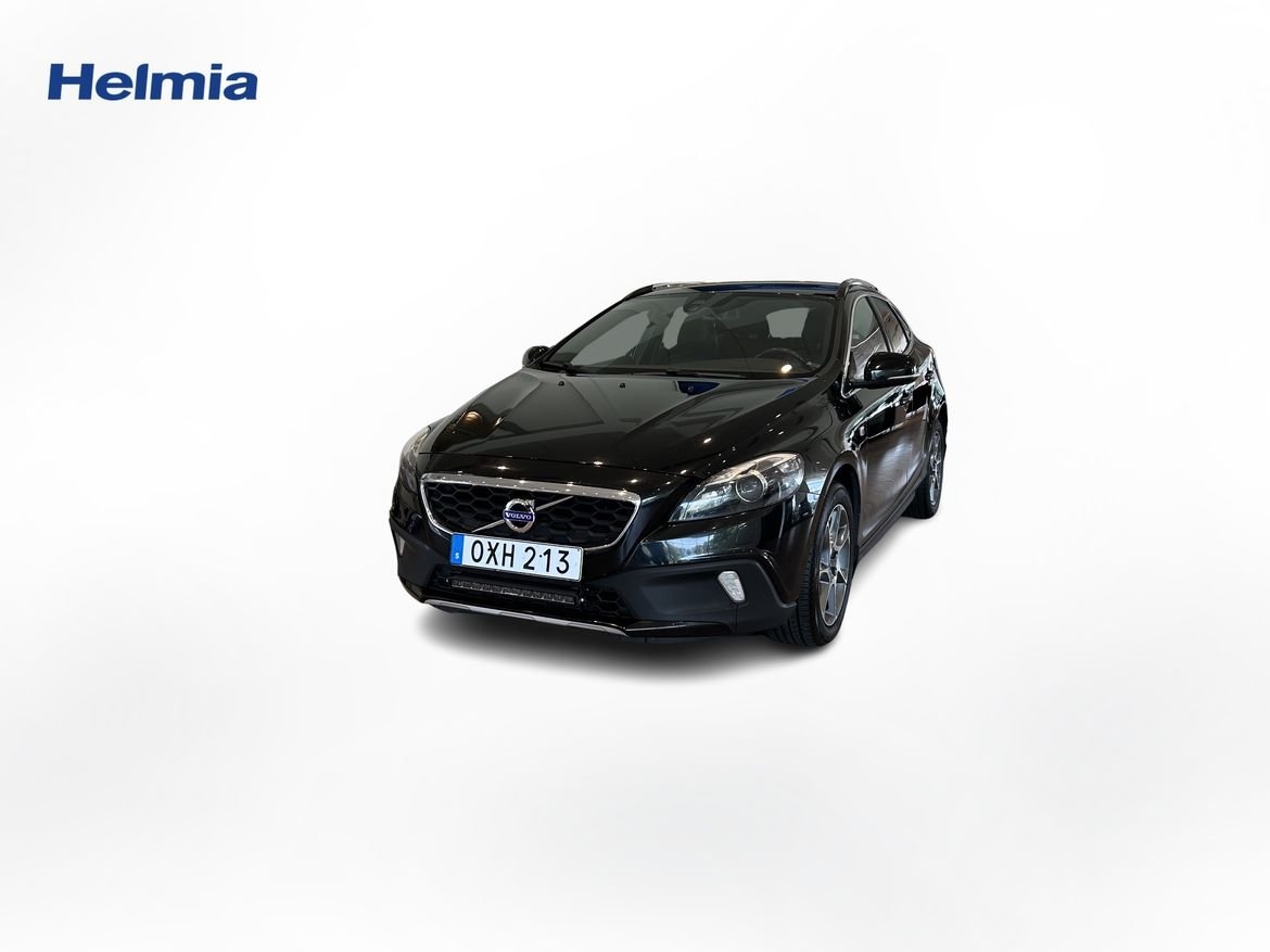 Volvo V40 Cross Country 2016, bild 4/10