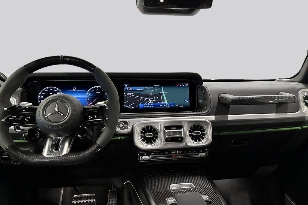 Mercedes-Benz G 2026, kuva 7/10
