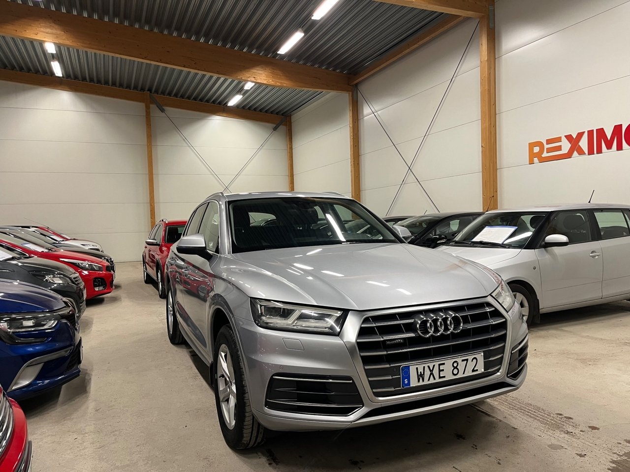 Audi Q5