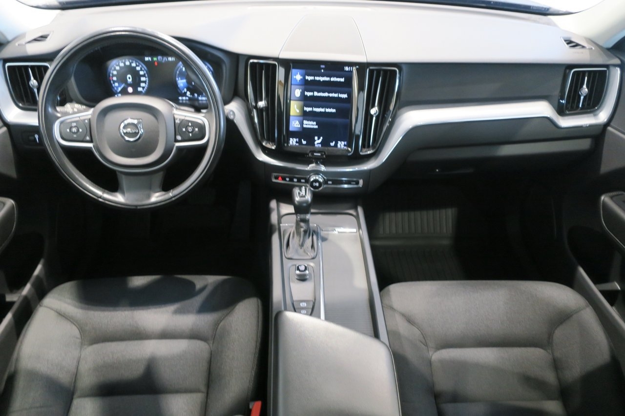 Volvo XC60 2019, bild 6/10