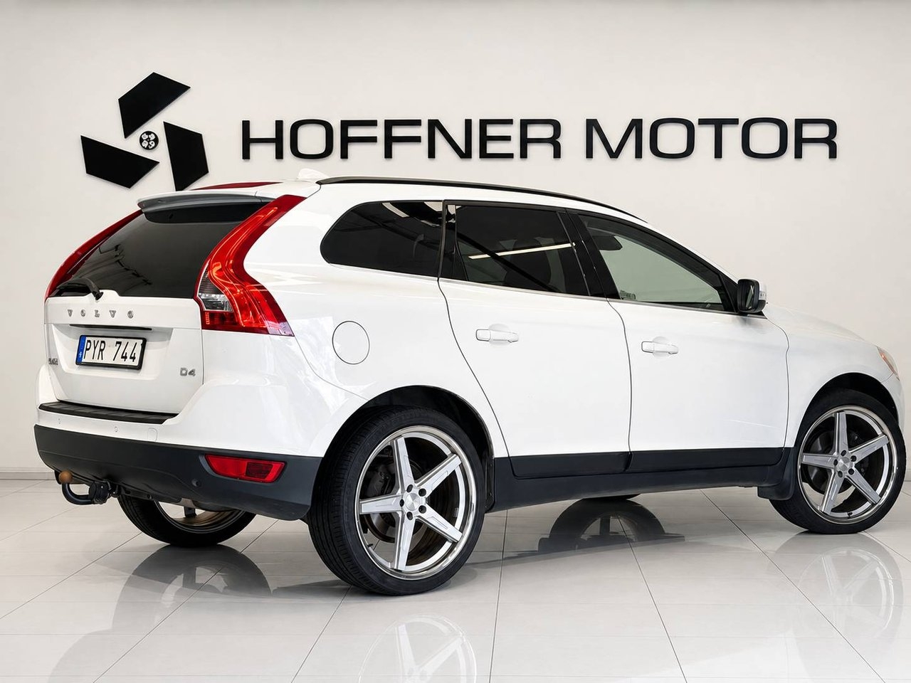 Volvo XC60 2013, kuva 4/10