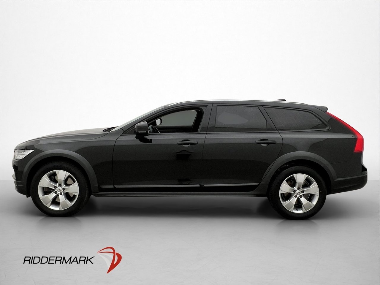 Volvo V90 Cross Country 2018, bild 4/34