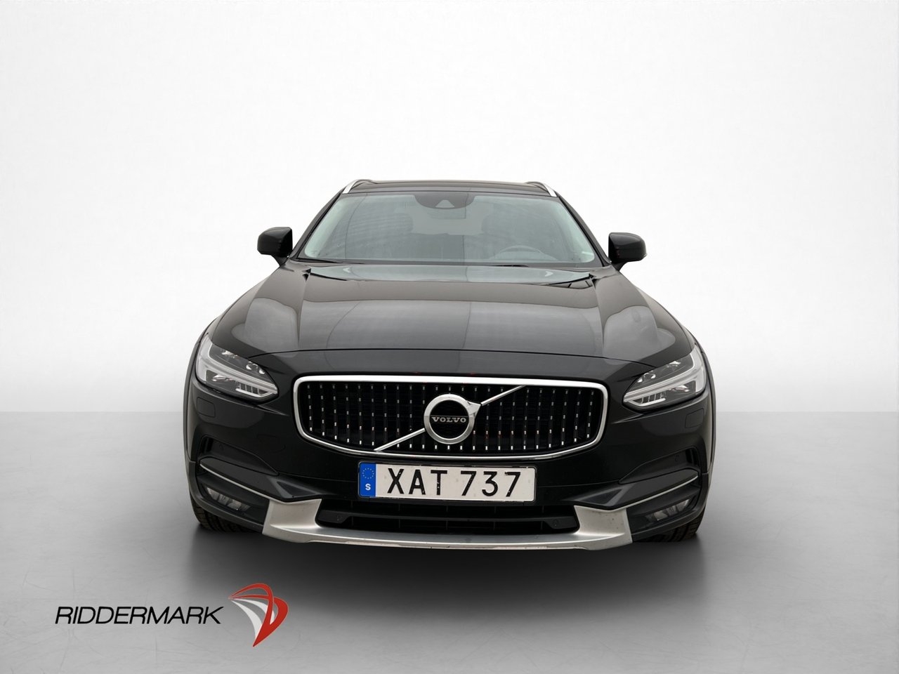 Volvo V90 Cross Country 2018, bild 2/34