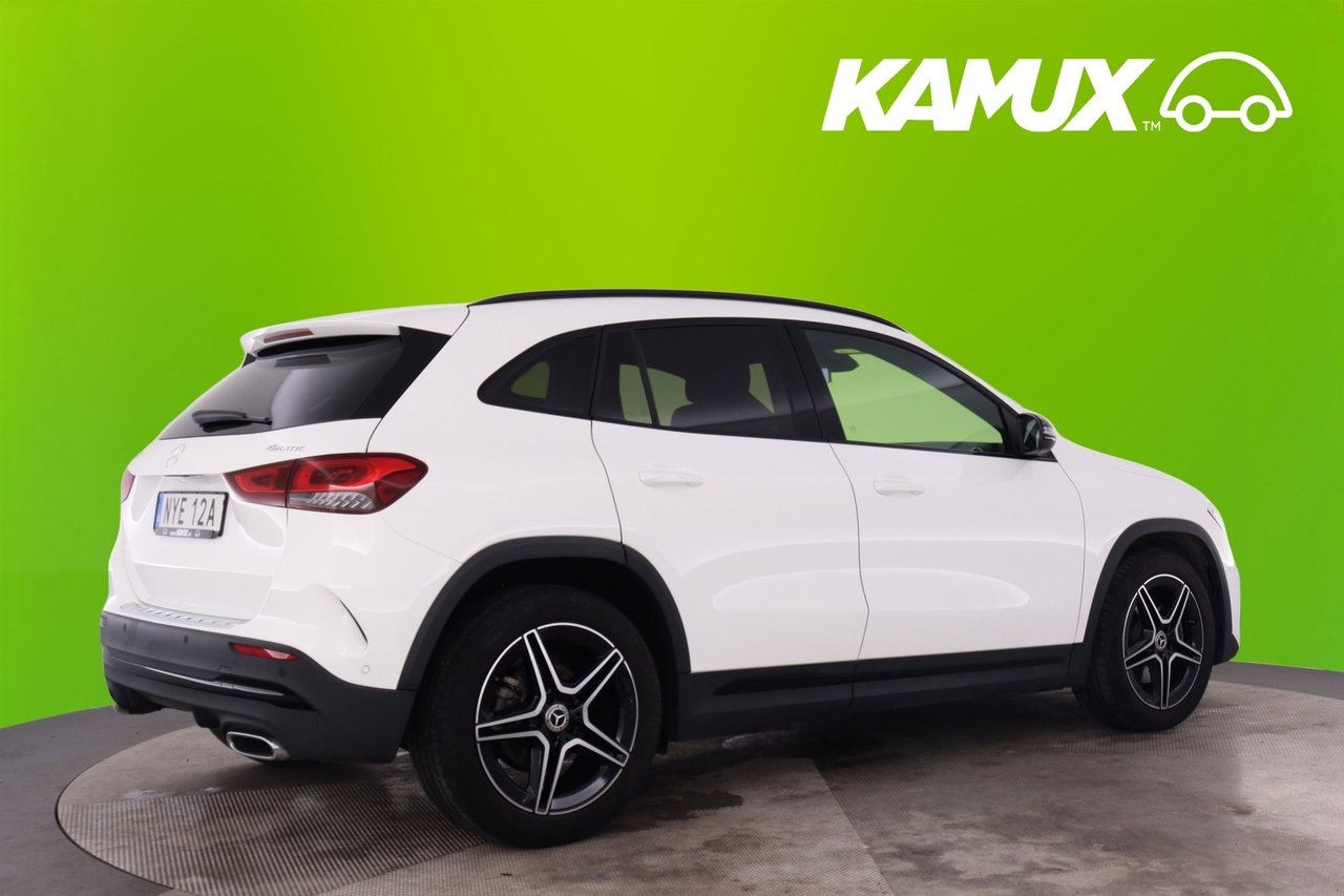 Mercedes-Benz GLA 2023, kuva 2/24