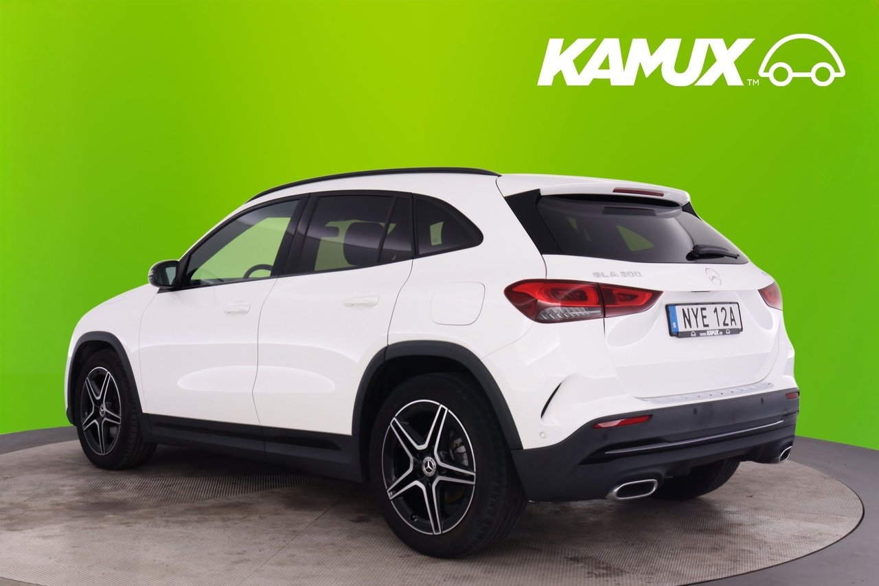 Mercedes-Benz GLA 2023, kuva 5/24