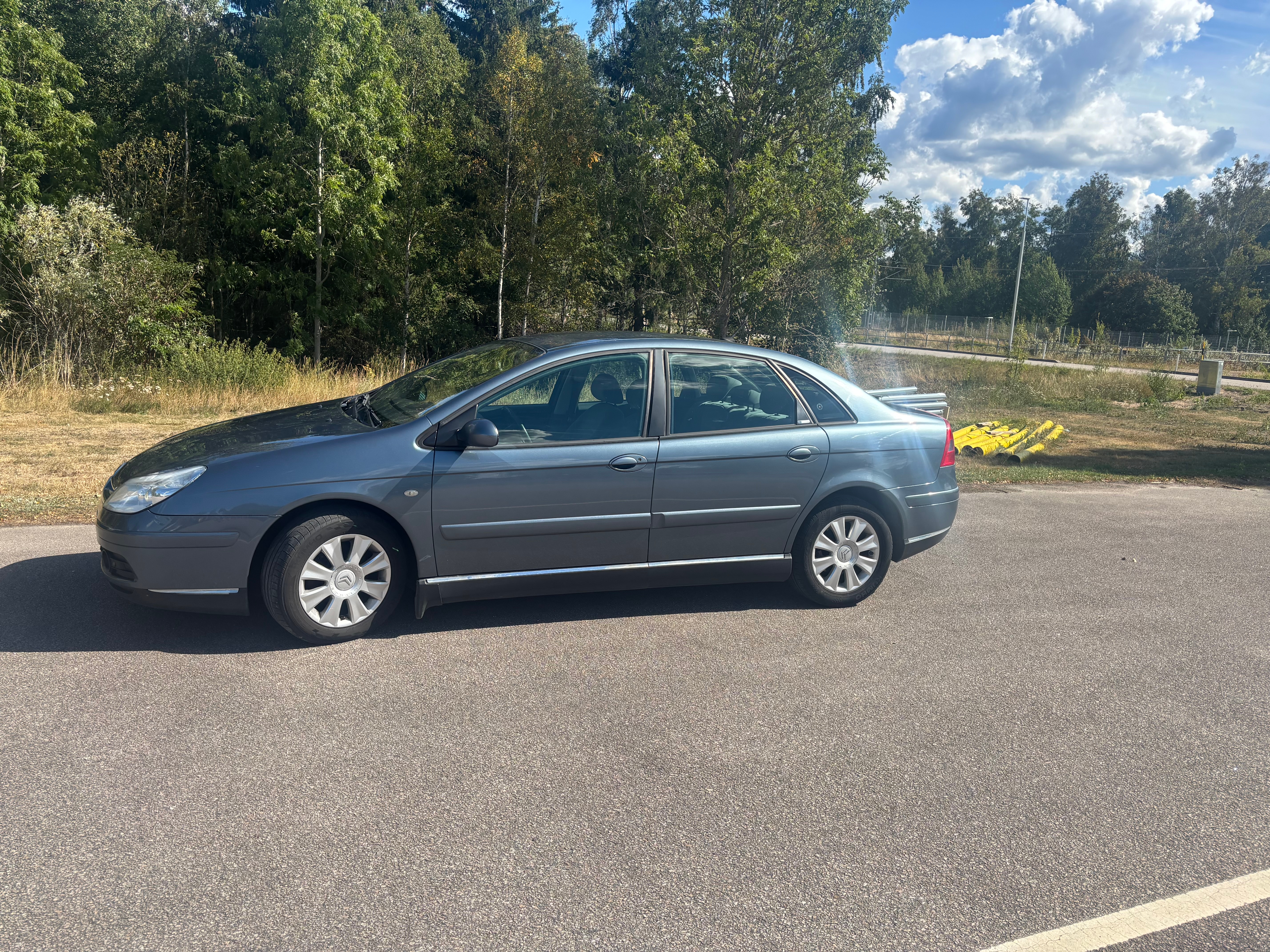 Citroen C5