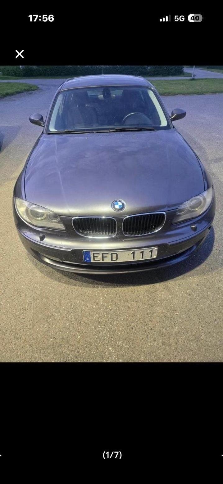 BMW 118