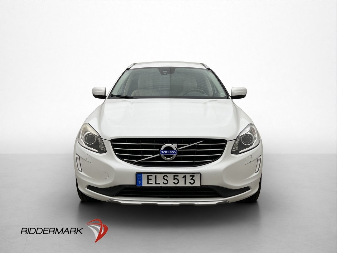 Volvo XC60 D4 Summum VoC Värmare Skinn 2015, bild 2/30