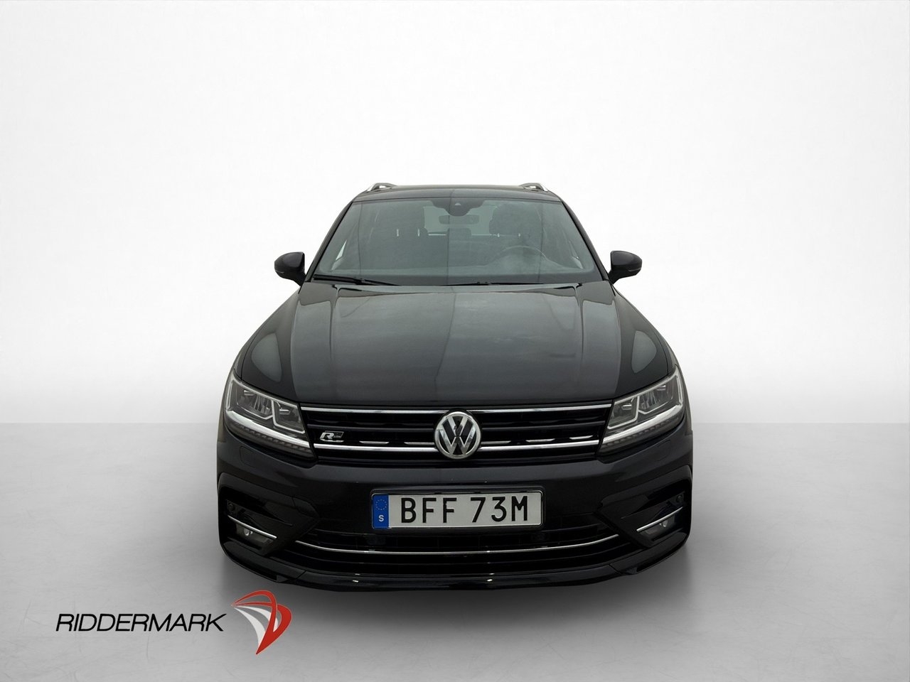 Volkswagen Tiguan 2020, bild 2/33