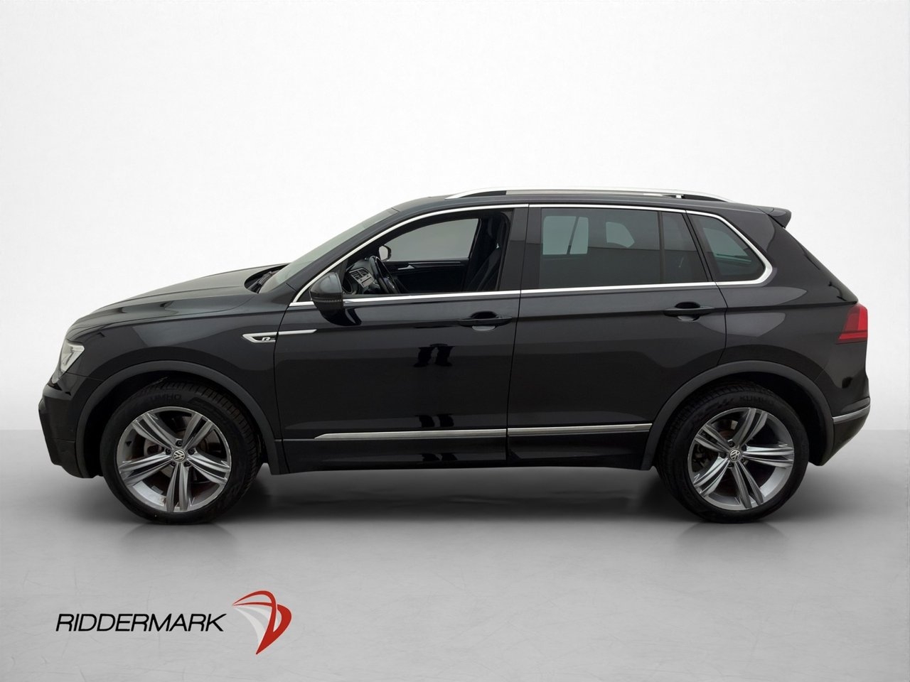 Volkswagen Tiguan 2020, bild 4/33