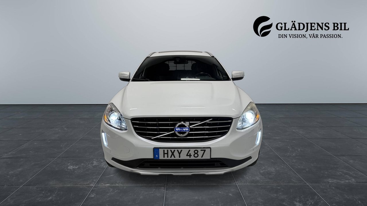 Volvo XC60 2015, bild 2/10