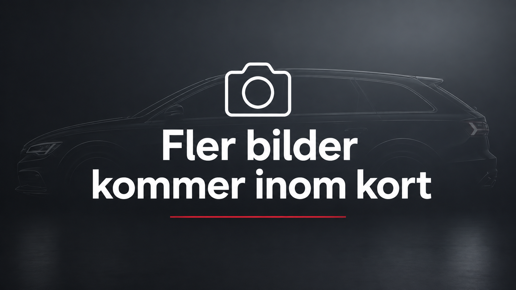 Volvo V60 B4 Diesel Ultimate Dark 2023, bild 7/7