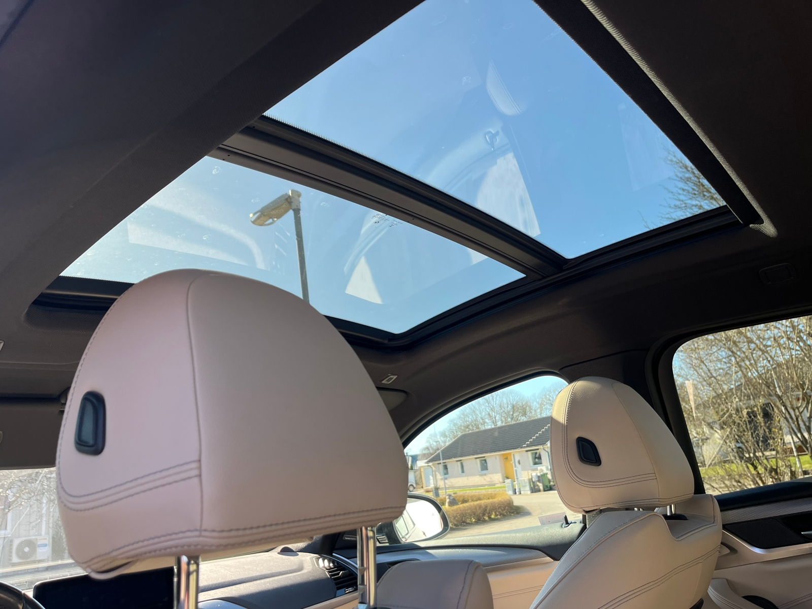 BMW X4 xDrive25d Steptronic 2019, bild 5/6