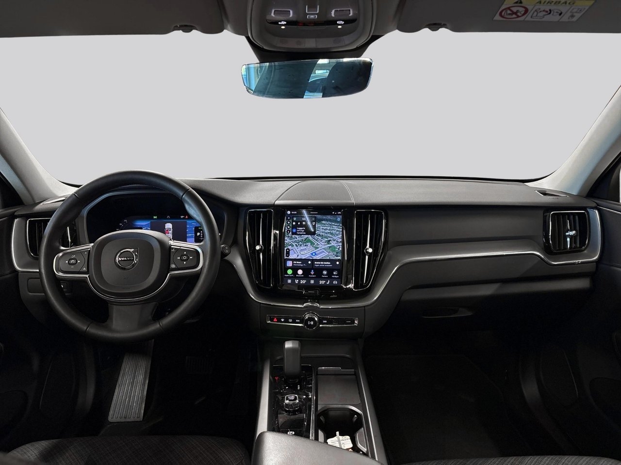 Volvo XC60 2023, kuva 7/23