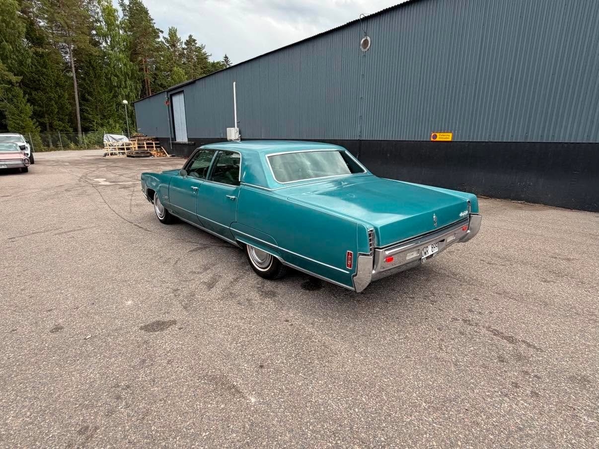 Oldsmobile