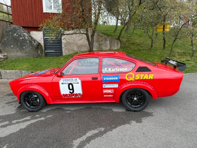 Opel Kadett