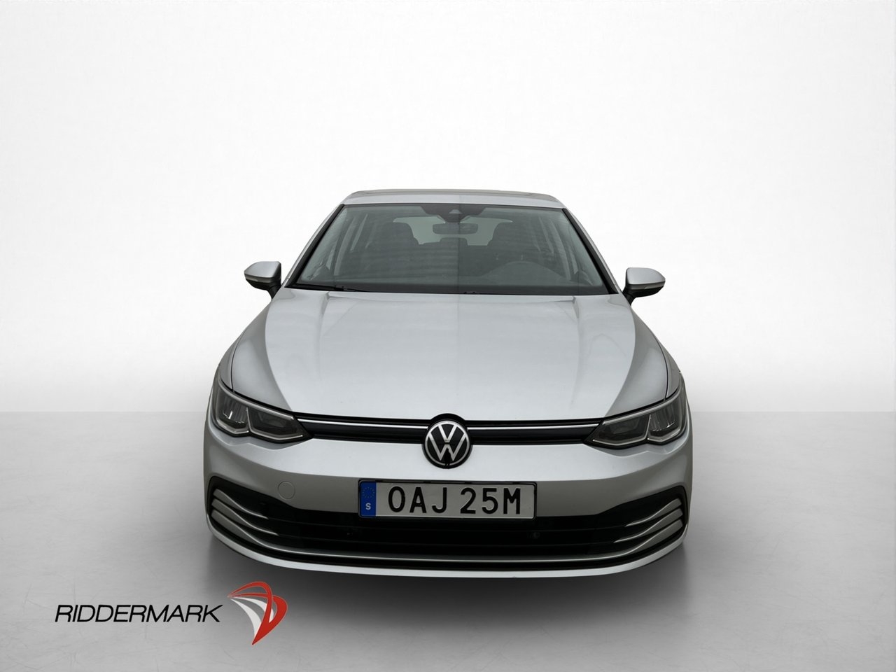 Volkswagen Golf 1.5 TGI Cockpit 2023, bild 2/27