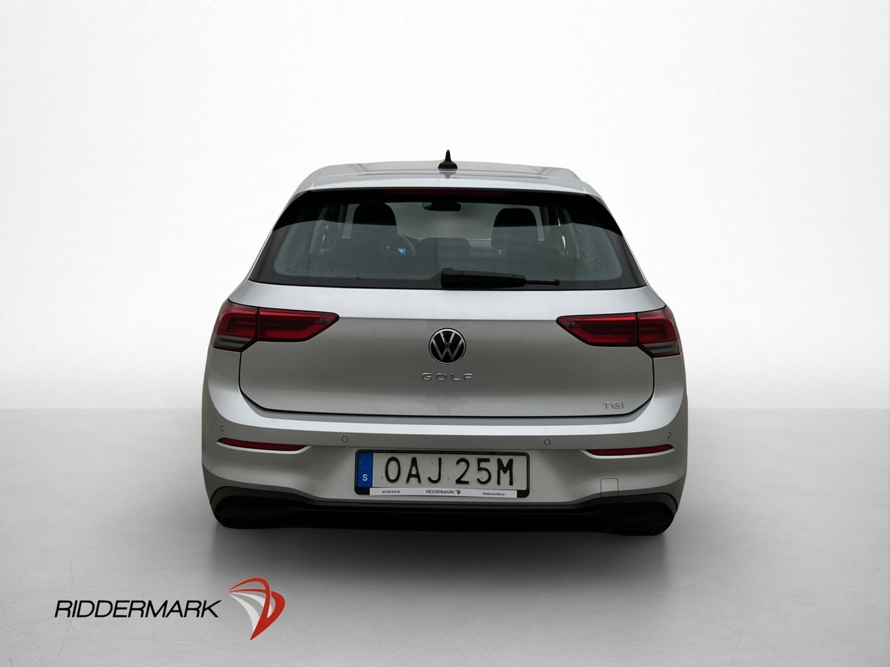 Volkswagen Golf 1.5 TGI Cockpit 2023, bild 6/27