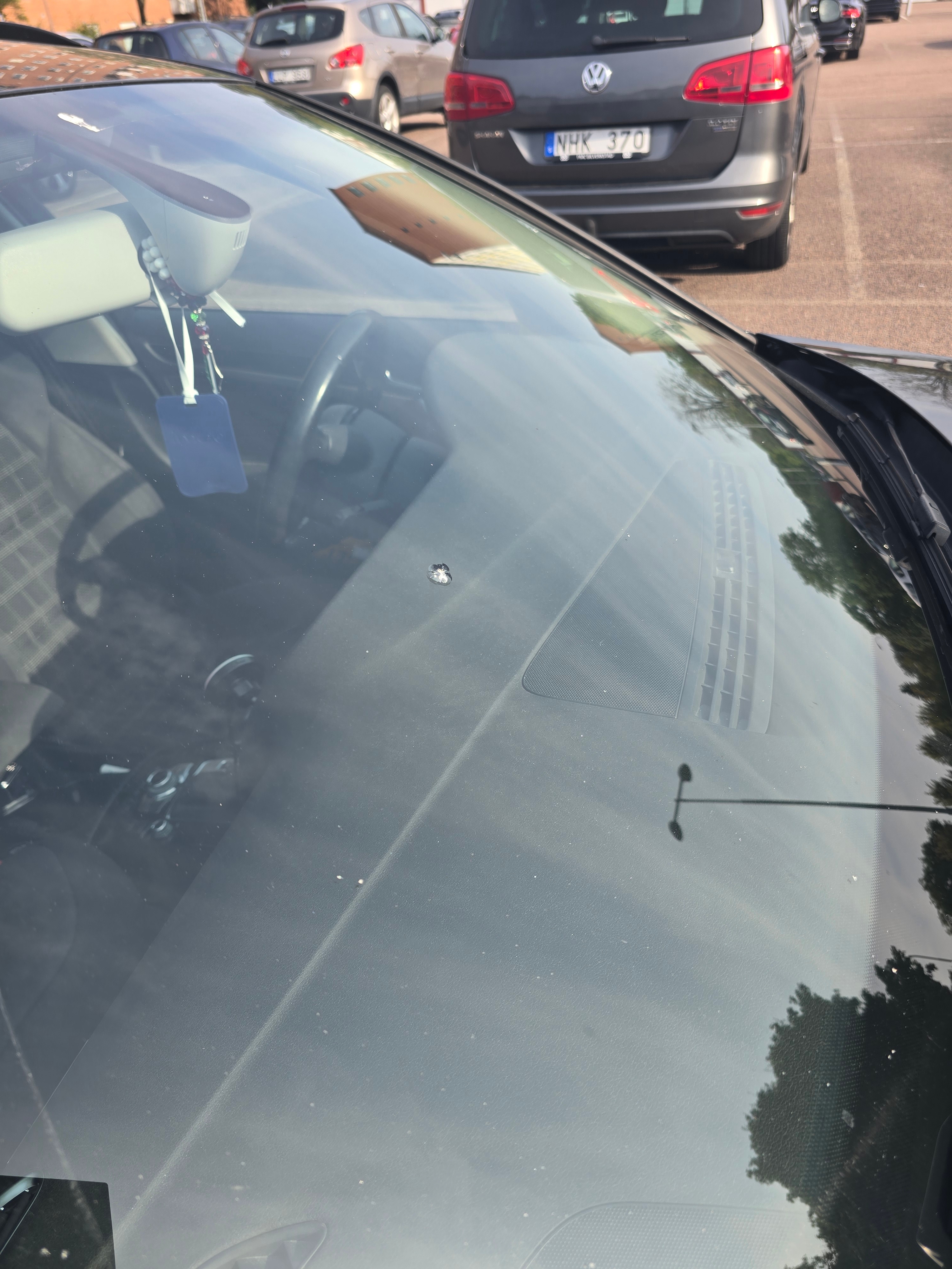 Audi A4 2015, bild 6/7