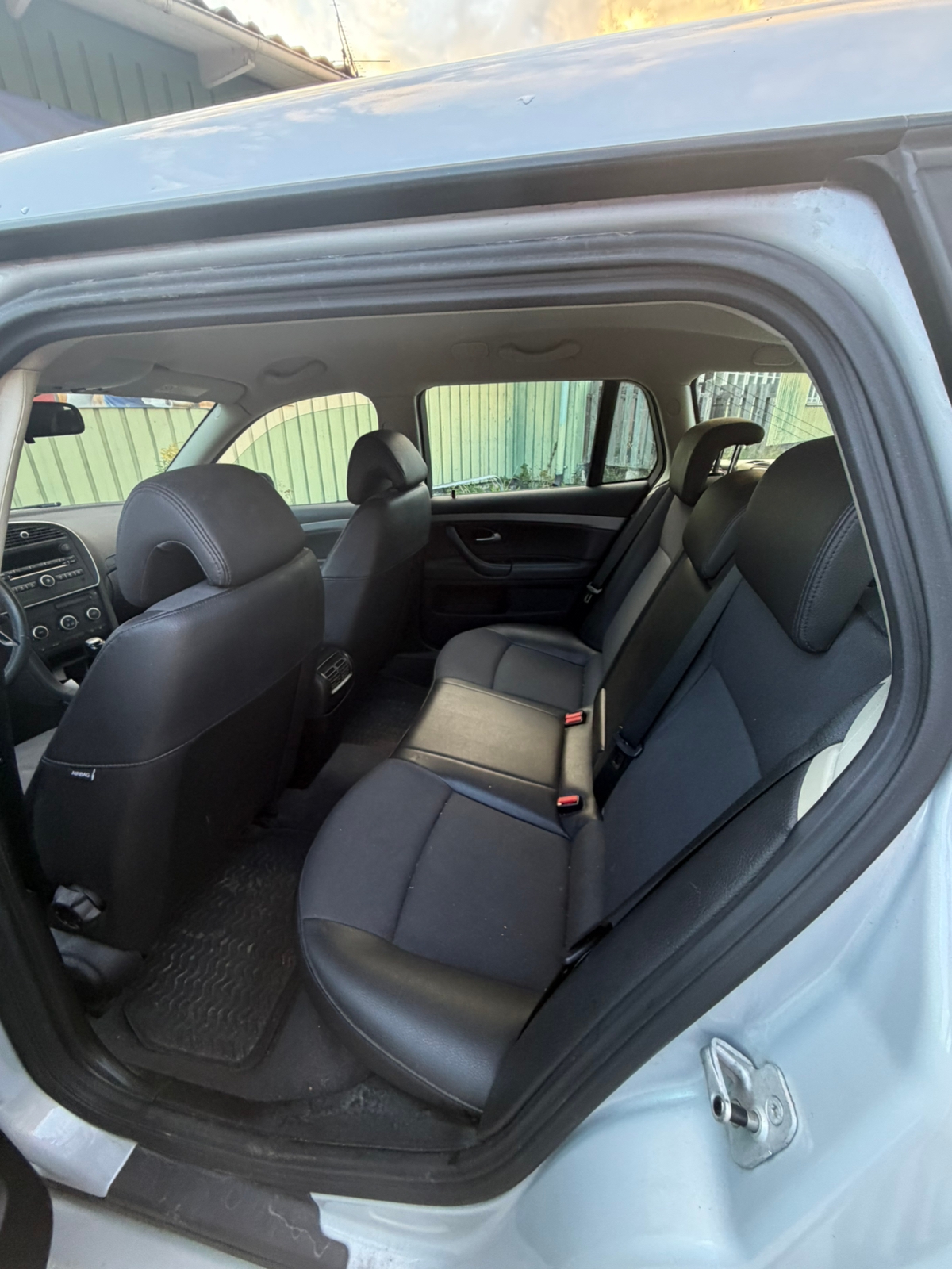 Saab 9-3 2010, photo 6/8
