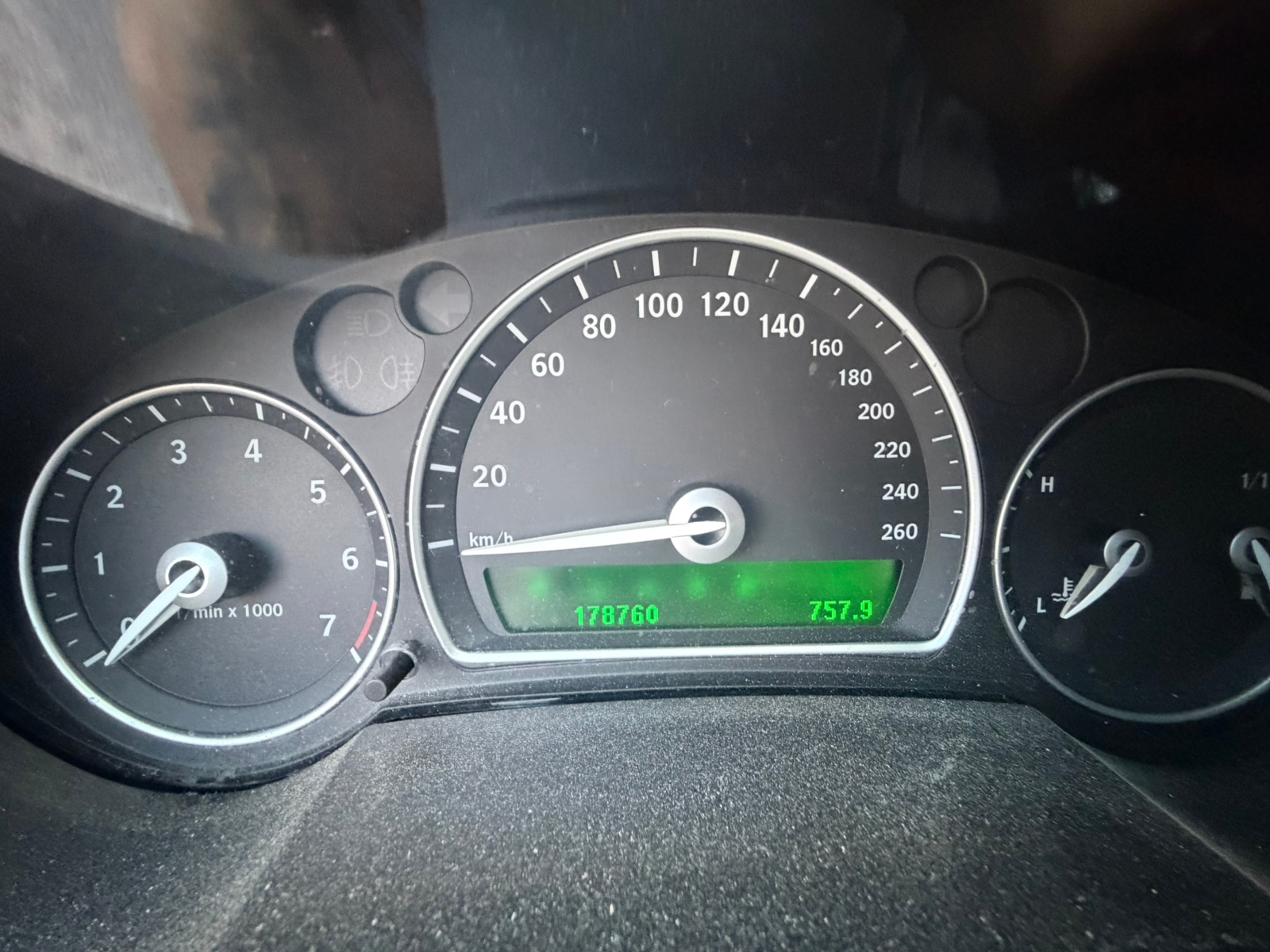 Saab 9-3 2010, photo 8/8