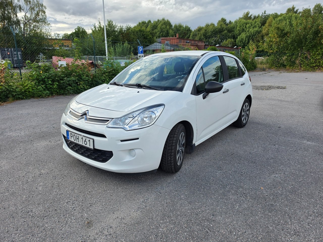 Citroen C3