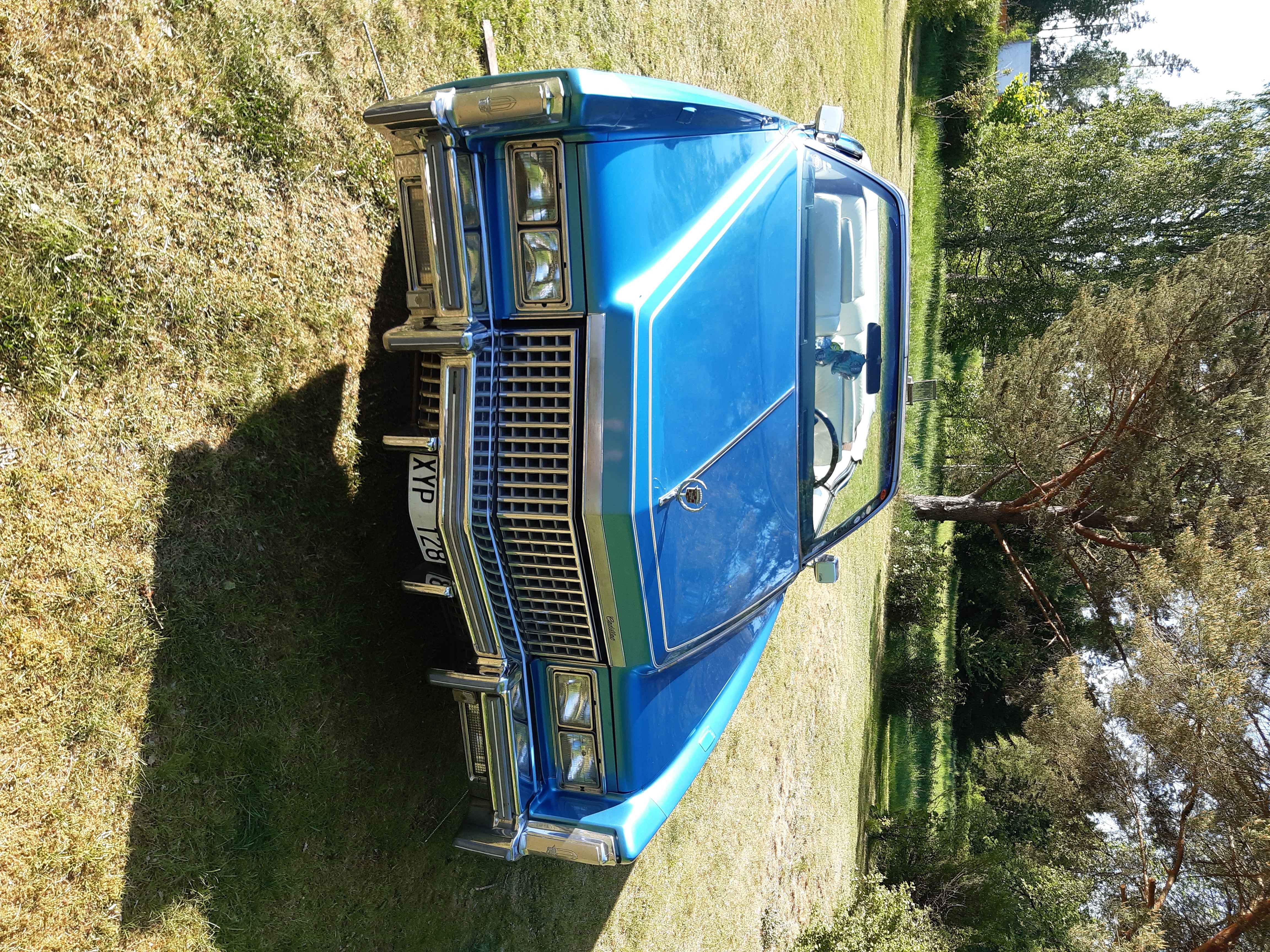 Cadillac Eldorado
