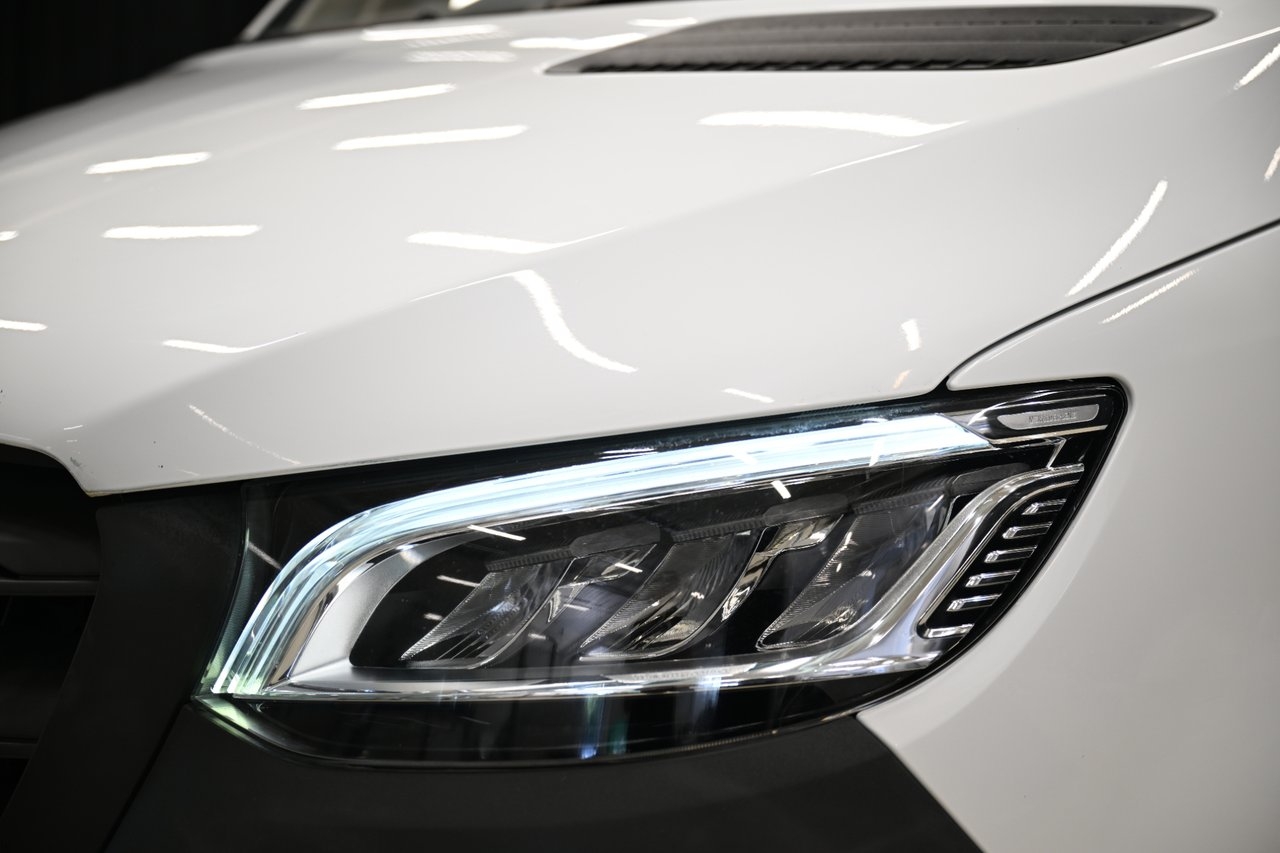 Mercedes-Benz Sprinter 2020, bild 3/10