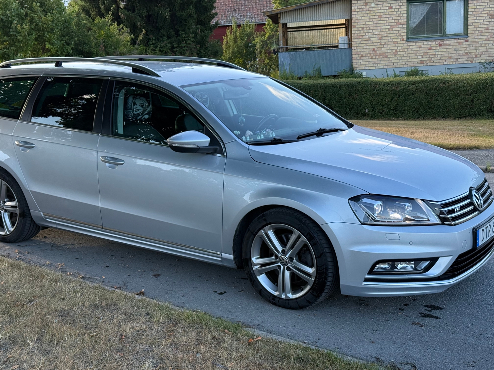 Volkswagen Passat 2015, kuva 4/6