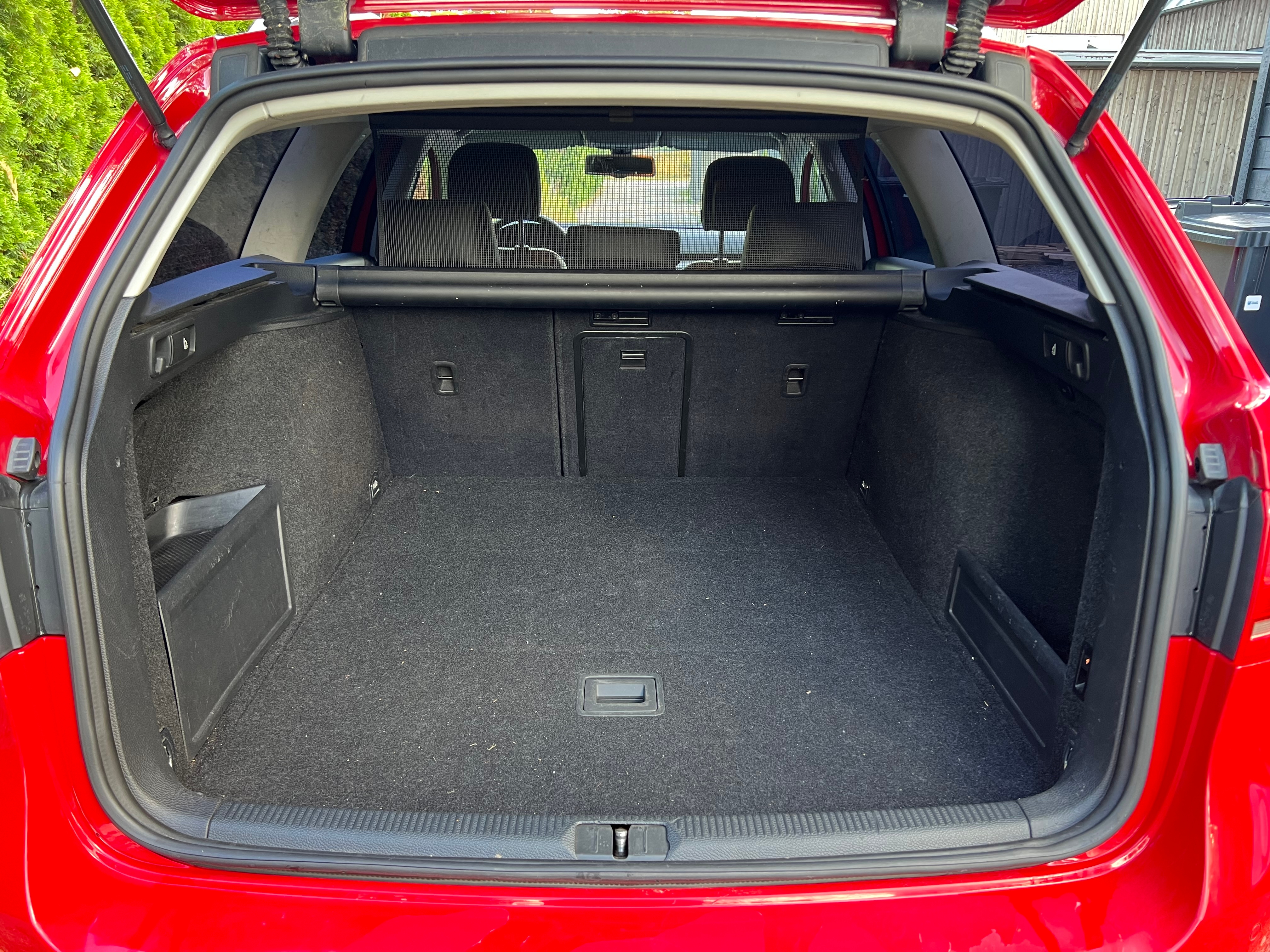 Volkswagen Passat 2012, bild 7/10