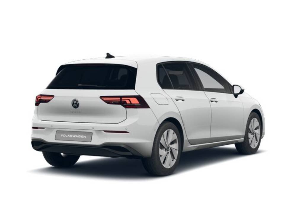 Volkswagen Golf 1.5 TSI 150hk Edition 2027, bild 2/4