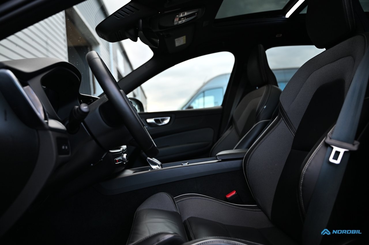 Volvo XC60 2025, bild 7/10