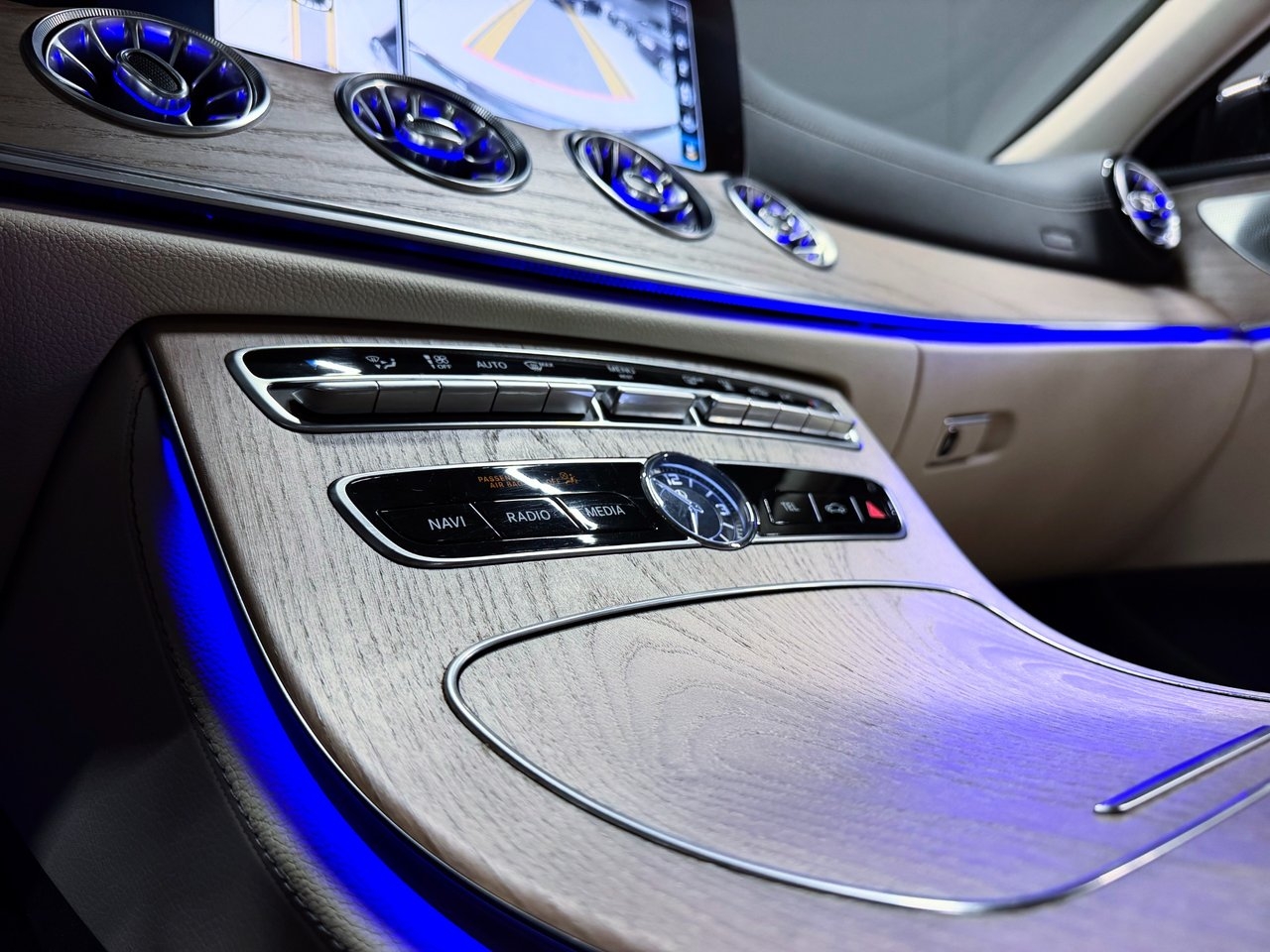 Mercedes-Benz CLS 2019, photo 7/10