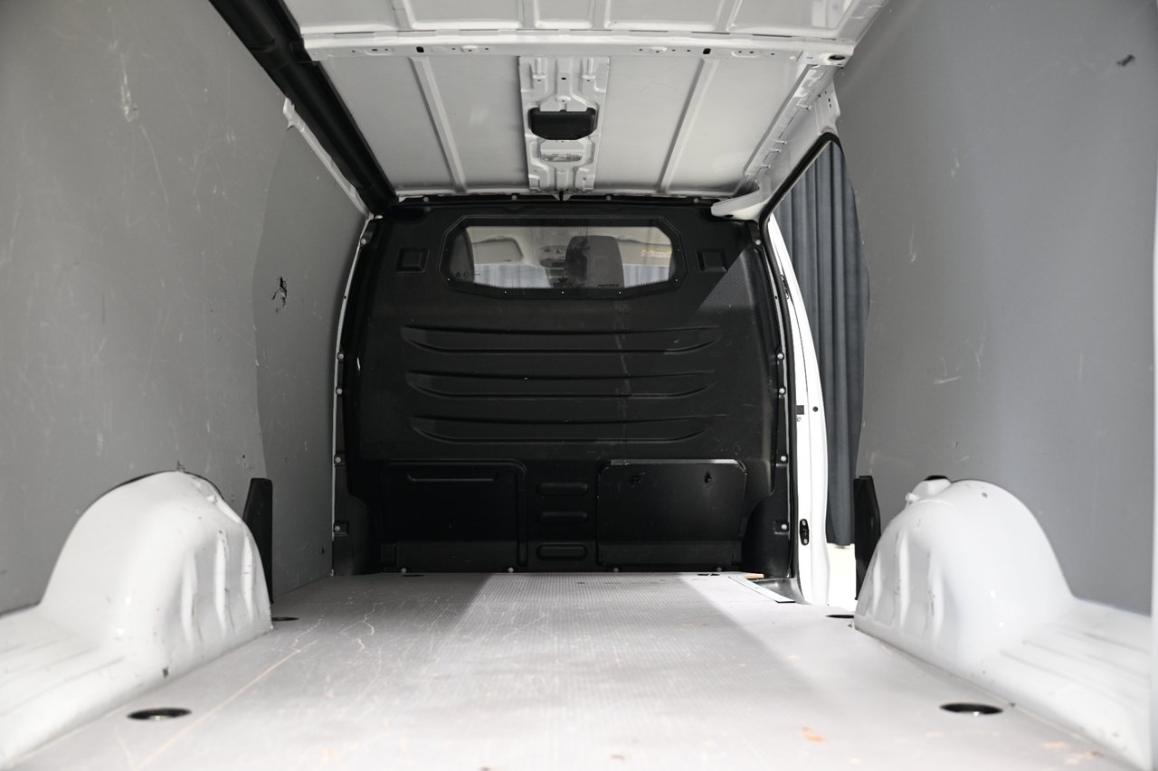 Opel Vivaro 145HK L3 Nedlackad 2024, bild 7/31