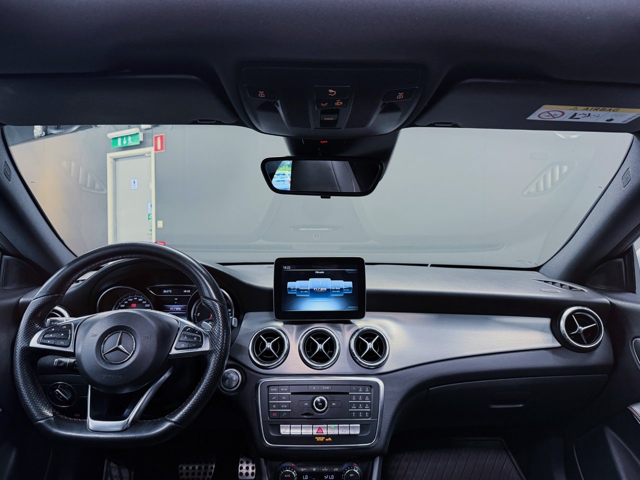 Mercedes-Benz CLA 2018, kuva 3/10