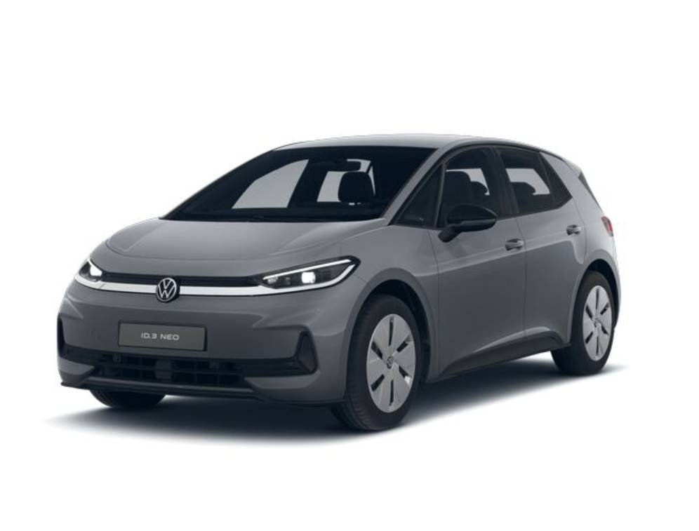 Volkswagen ID.3 Neo