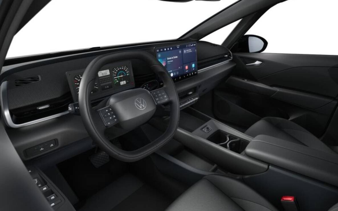 Volkswagen ID.3 Neo 2027, kuva 3/4
