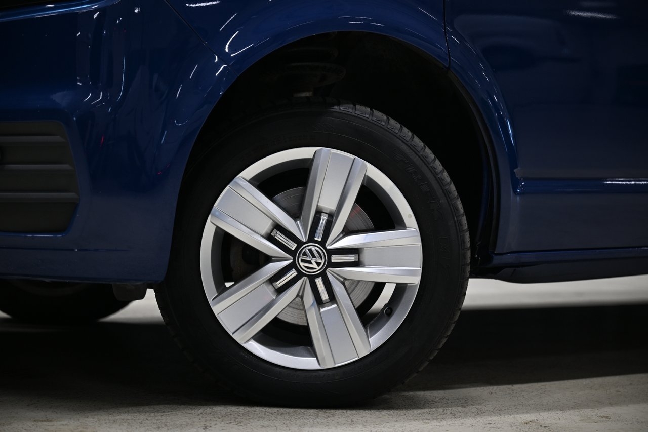 Volkswagen Transporter 2021, bild 6/10