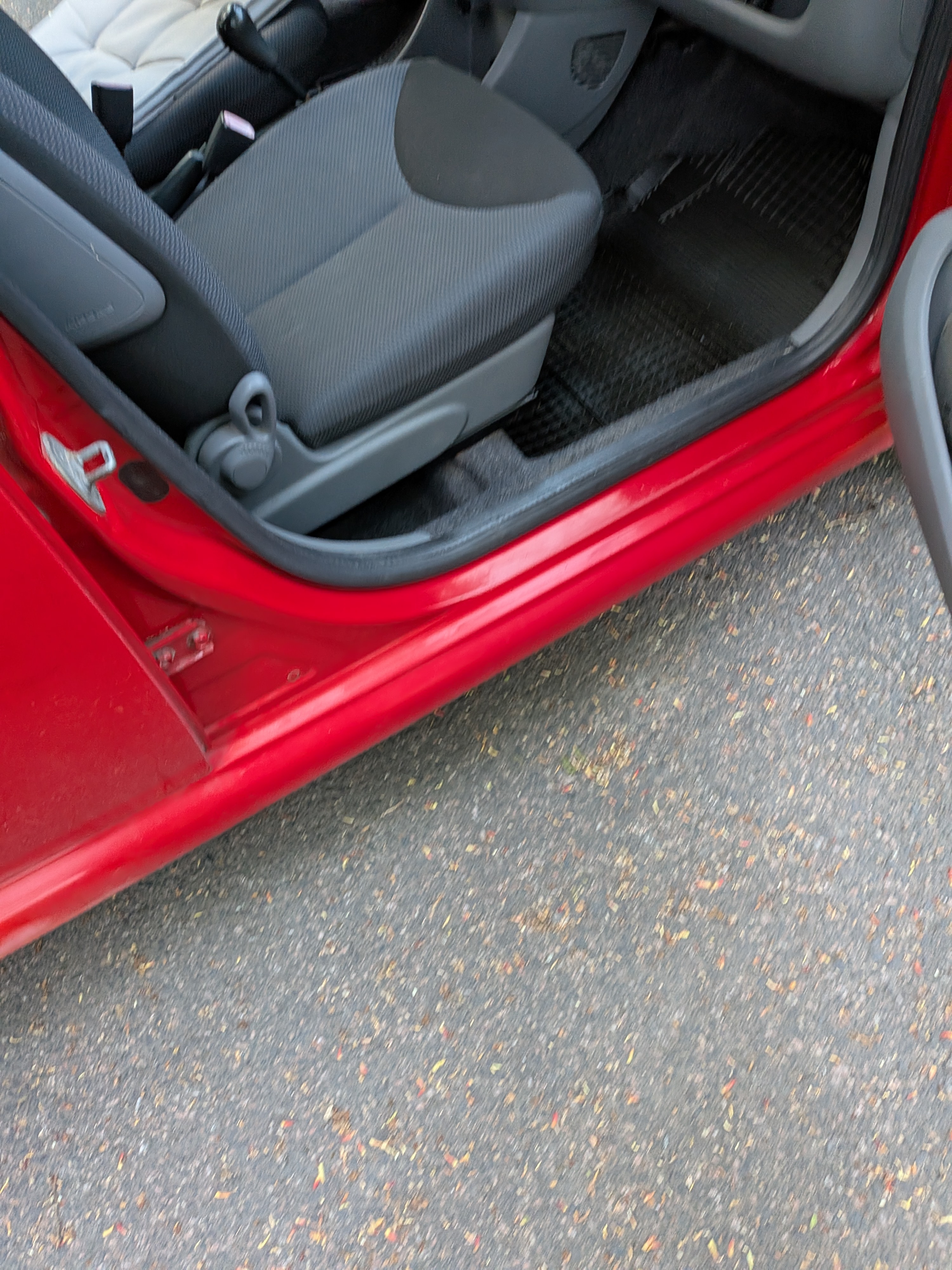 Toyota Aygo 5-dörrar 1.0 VVT-i Manuell 2008, bild 6/10