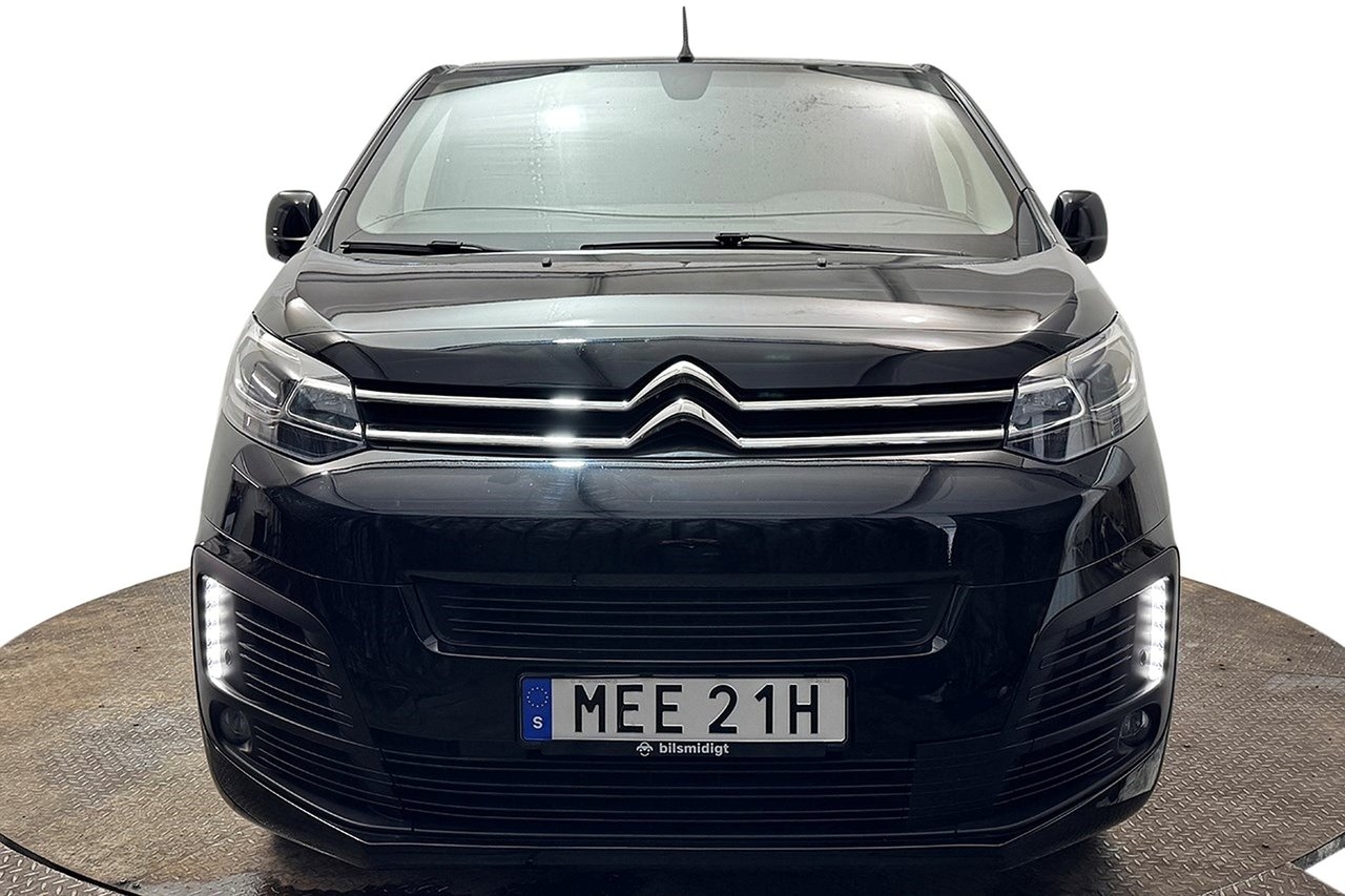 Citroen Jumpy 2019, bild 3/30