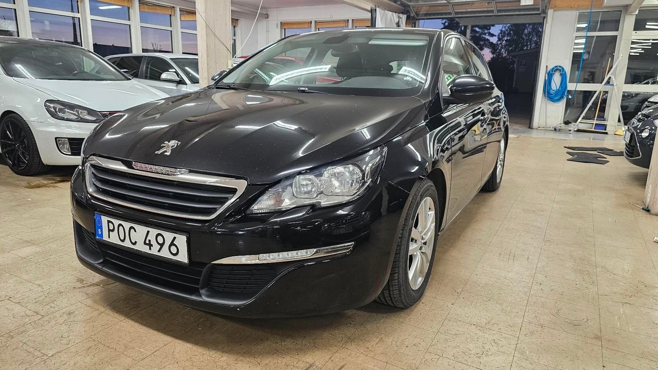 Peugeot